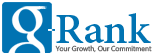 G-Rank Digital Marketing Company